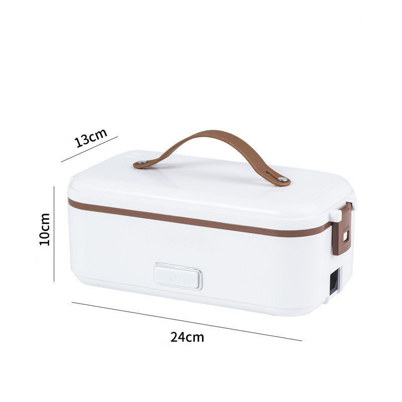 Pluggable Electric Heating Heat Preservation Hot Rice Artifact