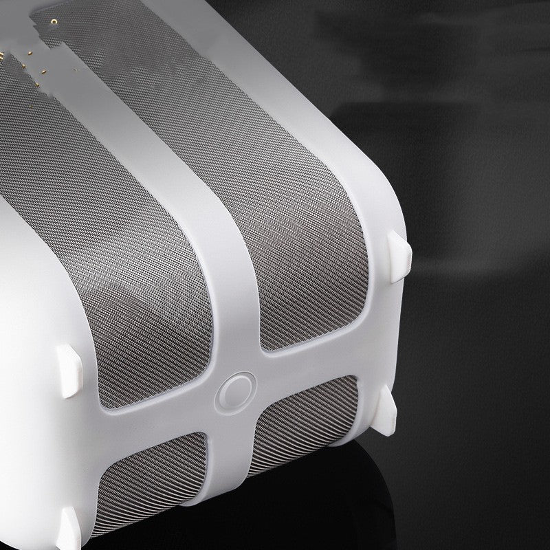 Homemade Greek Yogurt Machine Filter Screen