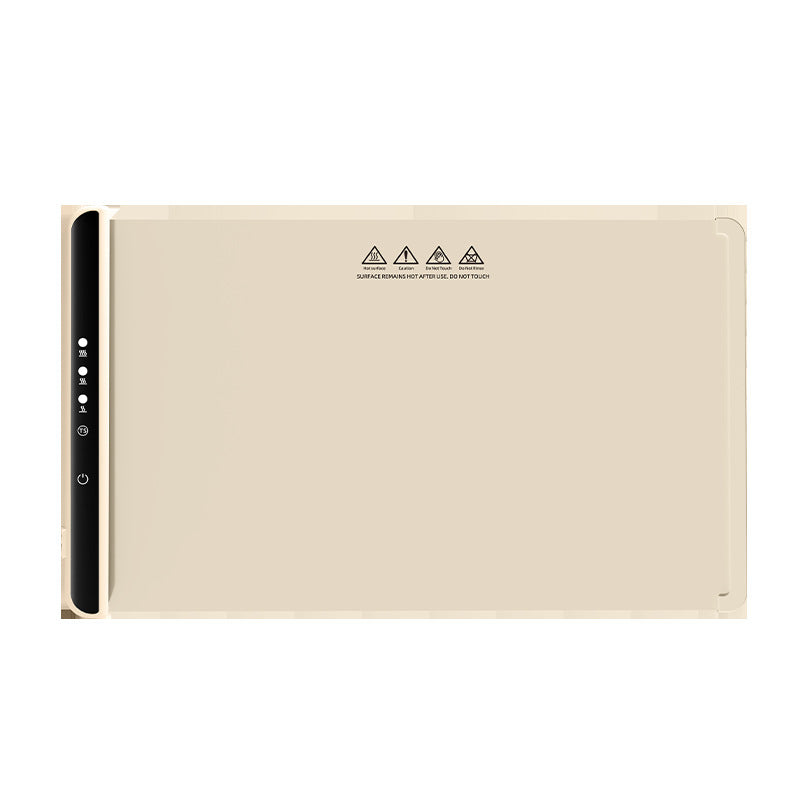 Dishes Warming Plate Household Smart Heat Preservation Multi-function