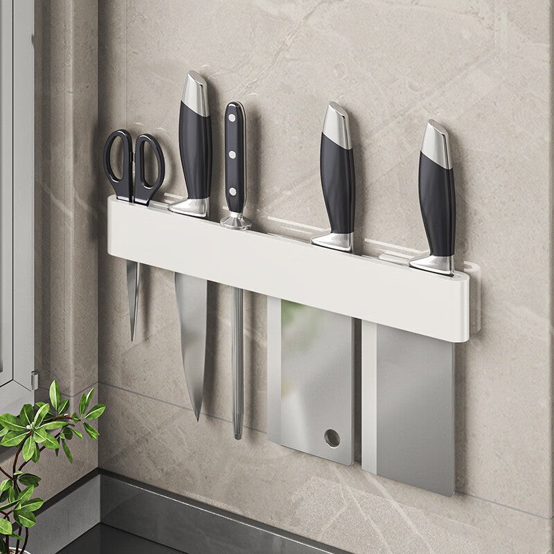 Kitchen Multi-functional Shelf Wall-mounted Simple