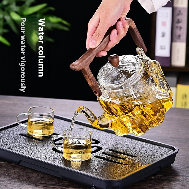 Fashion Large Capacity Thickened New Teapot