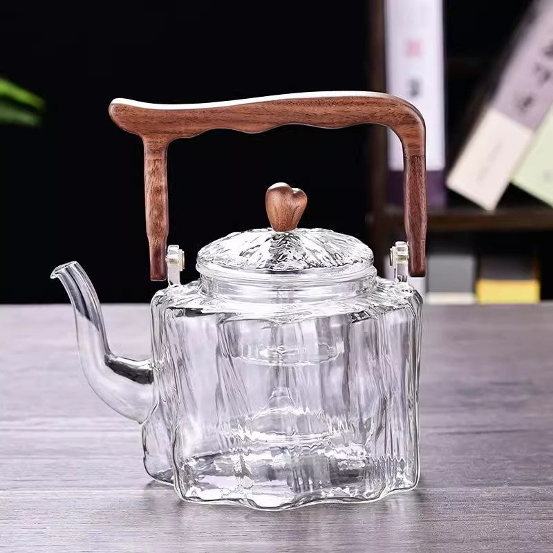 Fashion Large Capacity Thickened New Teapot