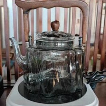 Fashion Large Capacity Thickened New Teapot