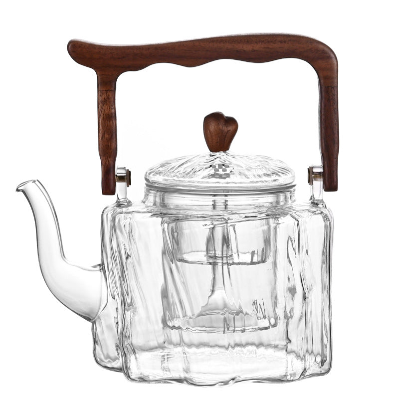 Fashion Large Capacity Thickened New Teapot