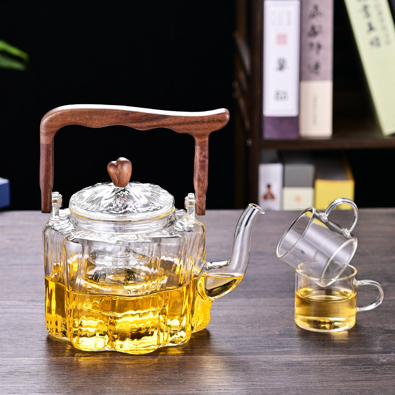 Fashion Large Capacity Thickened New Teapot