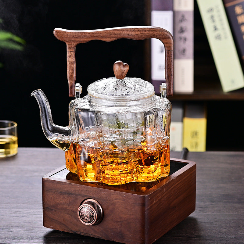 Fashion Large Capacity Thickened New Teapot