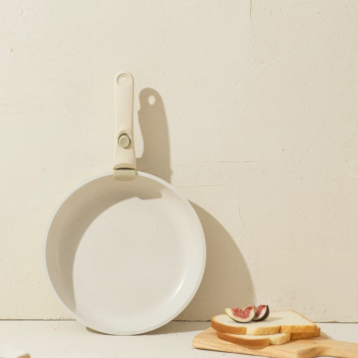 Pot Set Removable Pot Steamer Pan Non-stick Pan Household Handle Separation Pot