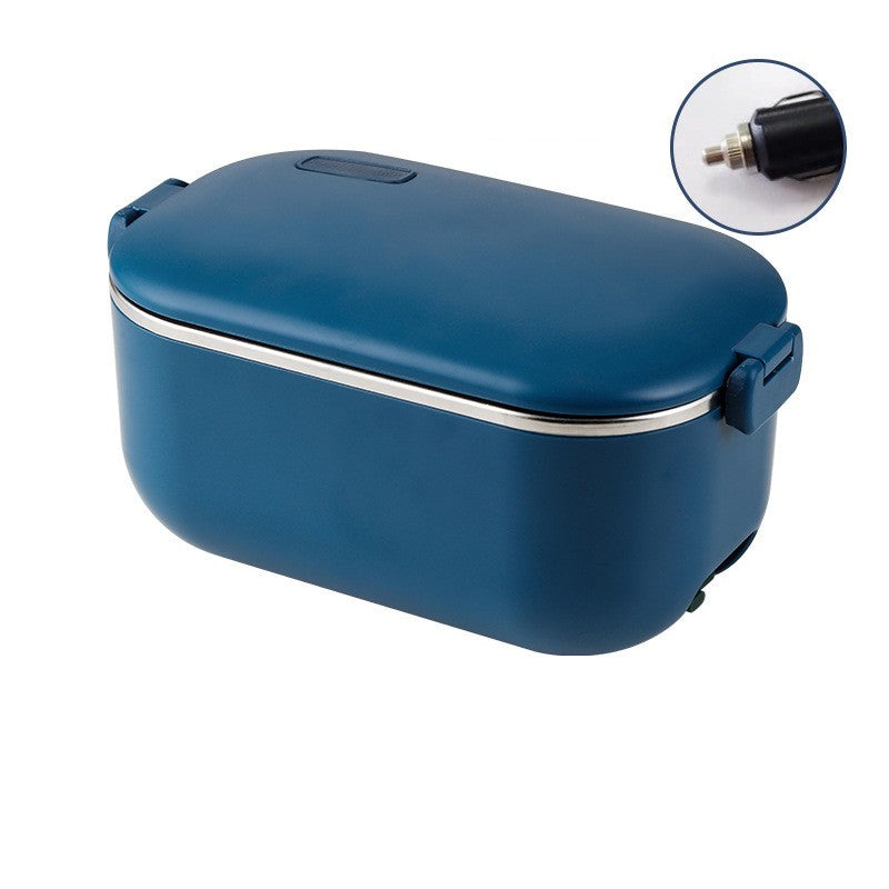 Water-free Portable Office Electric Thermal Insulation Lunch Box