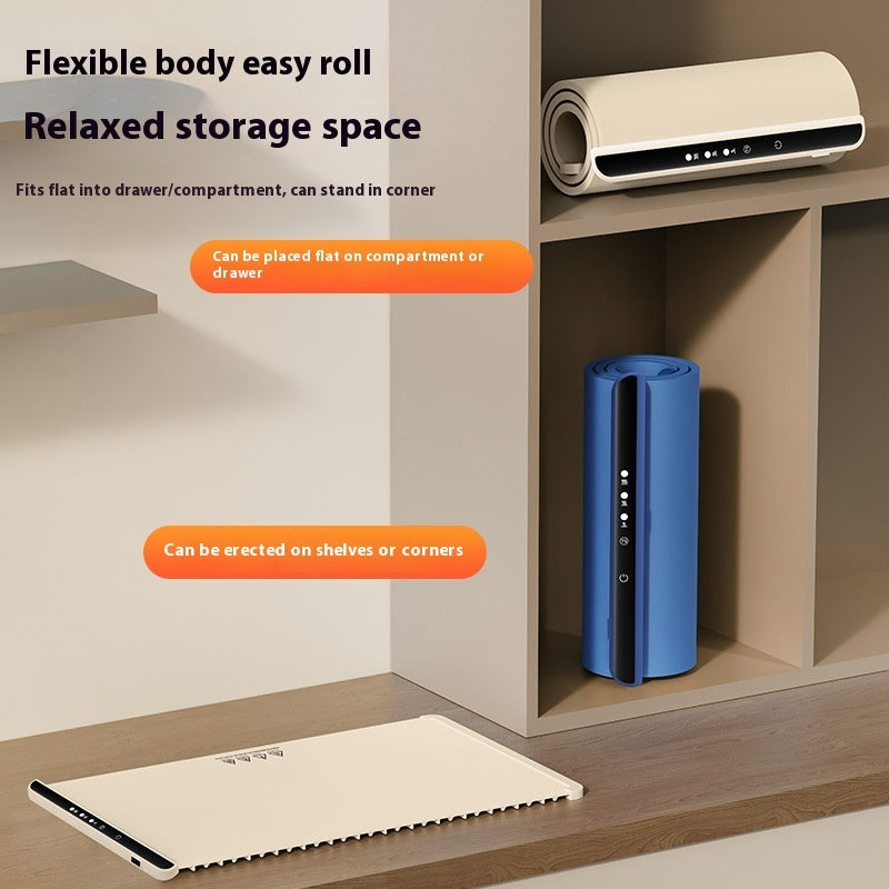 Dishes Warming Plate Household Smart Heat Preservation Multi-function