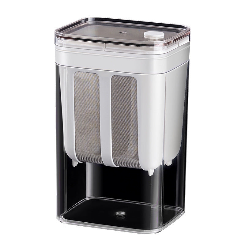 Homemade Greek Yogurt Machine Filter Screen