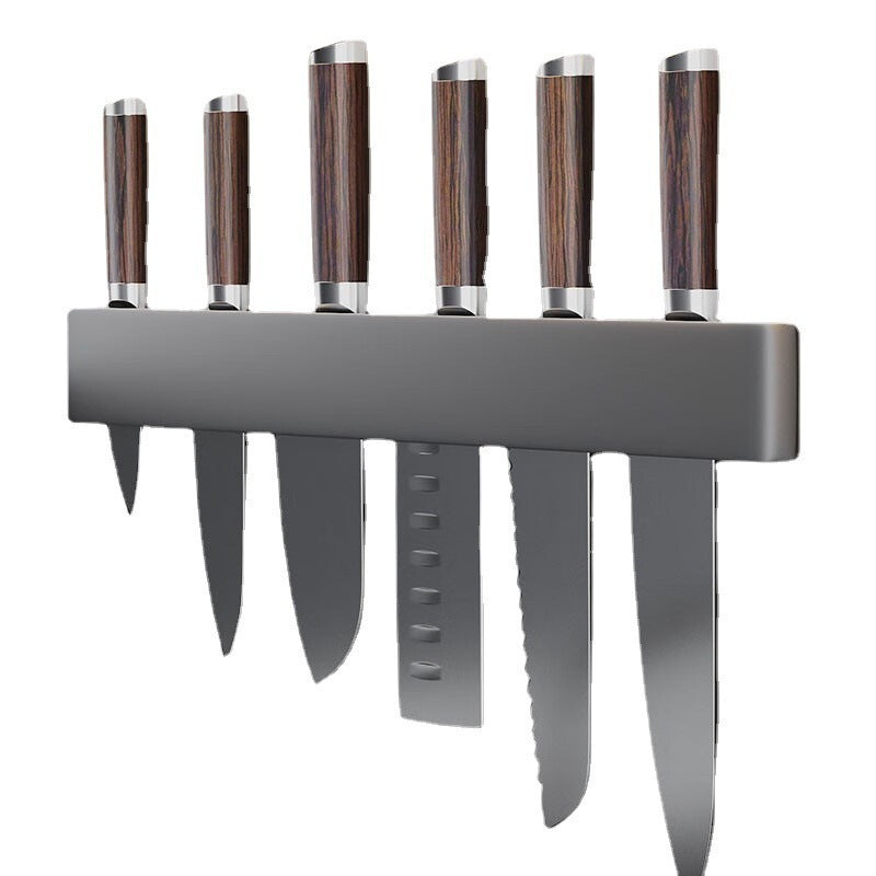 Kitchen Multi-functional Shelf Wall-mounted Simple