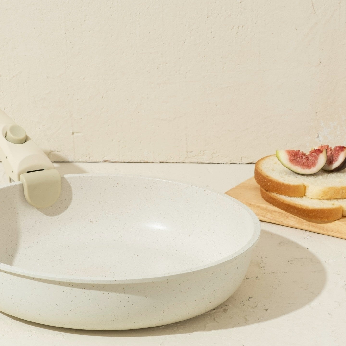 Pot Set Removable Pot Steamer Pan Non-stick Pan Household Handle Separation Pot