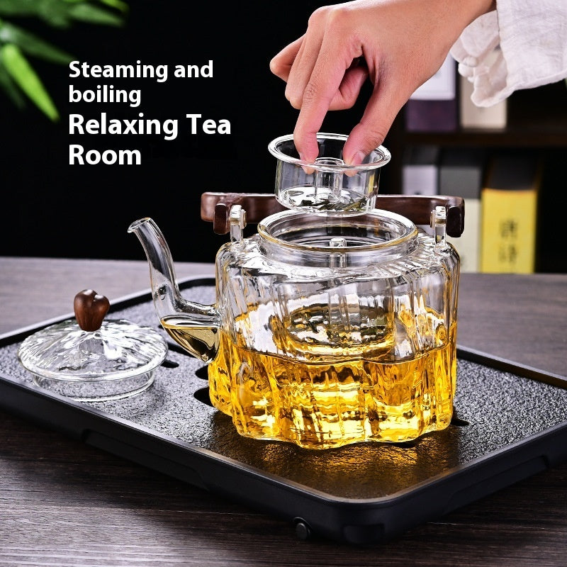 Fashion Large Capacity Thickened New Teapot